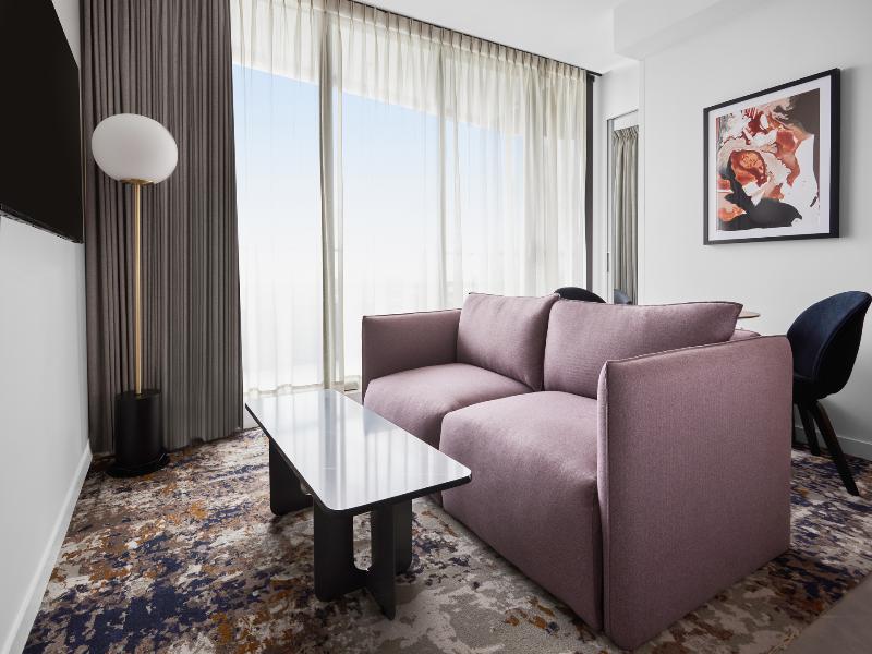 Adina Apartment Hotel Melbourne, Pentridge image