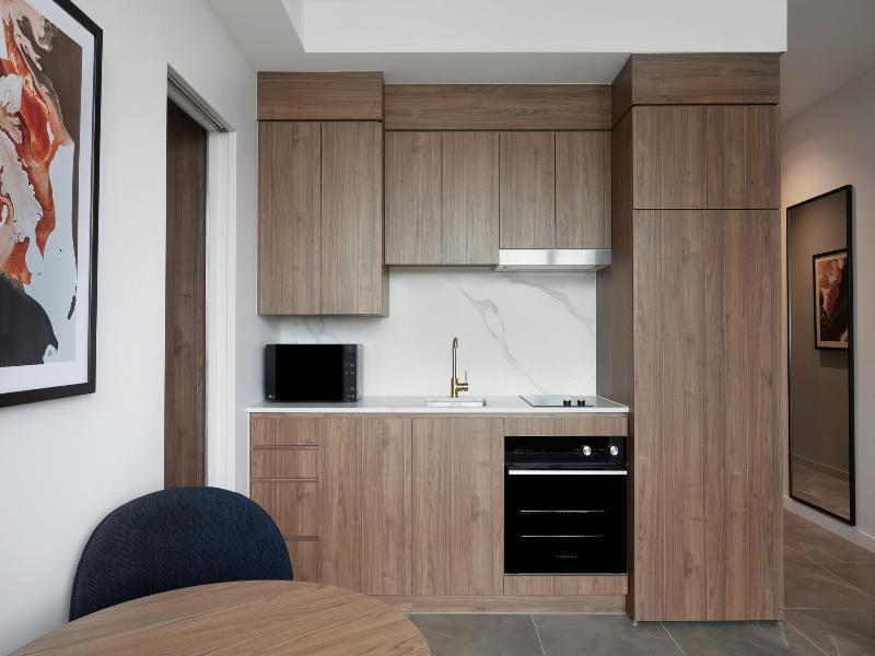 Adina Apartment Hotel Melbourne, Pentridge image