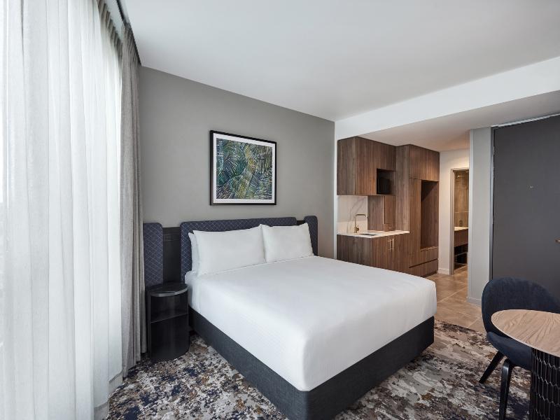 Adina Apartment Hotel Melbourne, Pentridge image