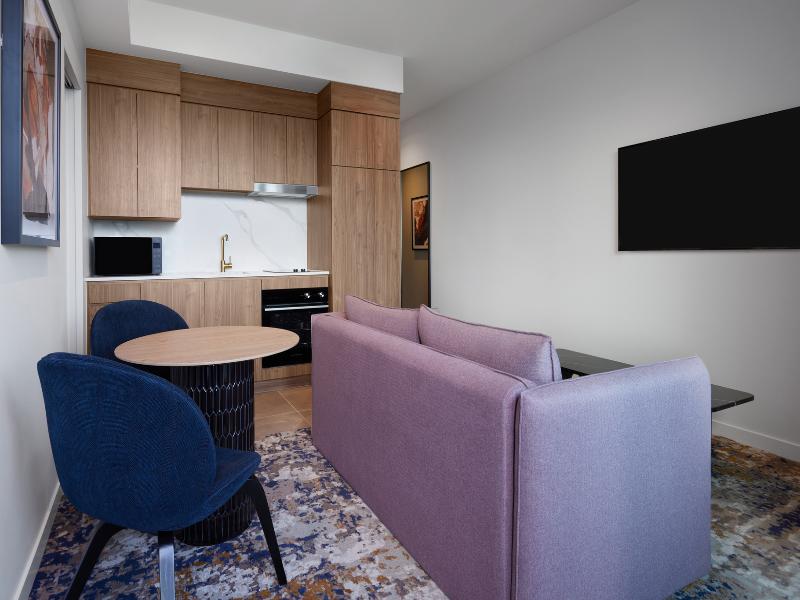 Adina Apartment Hotel Melbourne, Pentridge image