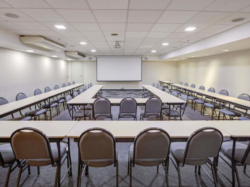 ibis budget Rio de Janeiro Nova America image