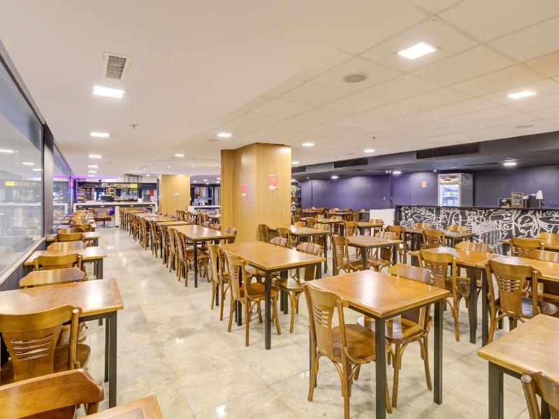 ibis budget Rio de Janeiro Nova America image