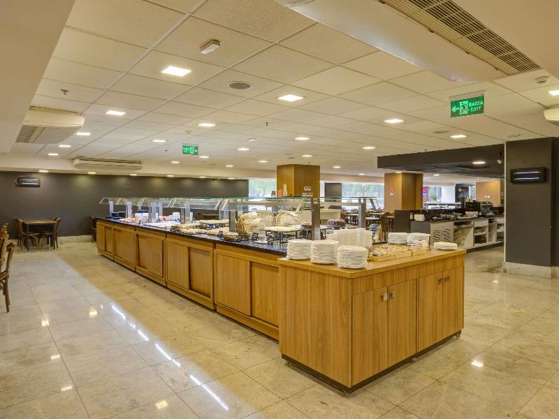 ibis budget Rio de Janeiro Nova America image