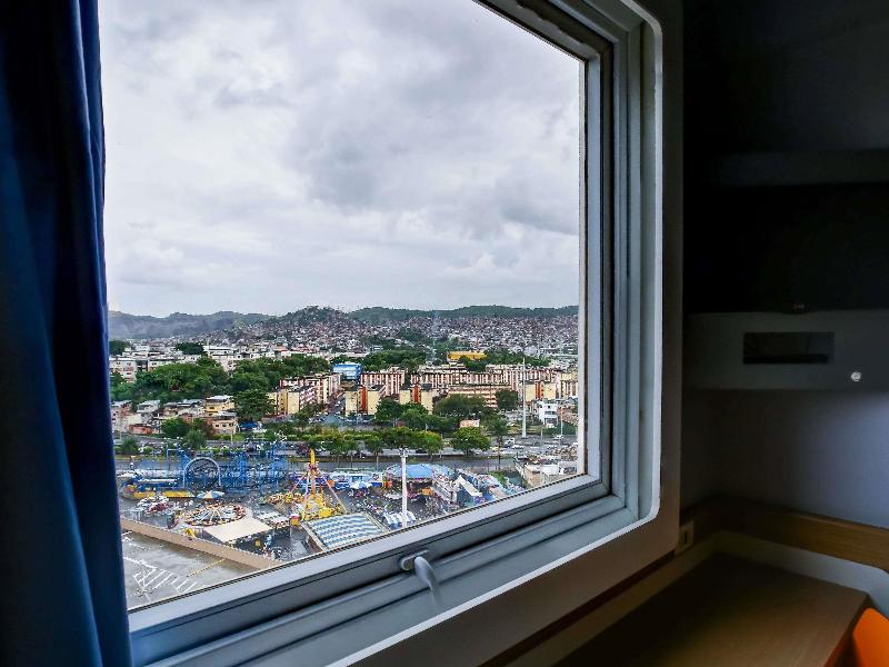 ibis budget Rio de Janeiro Nova America image
