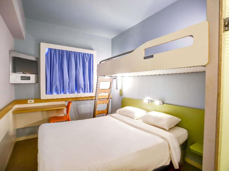 ibis budget Rio de Janeiro Nova America image