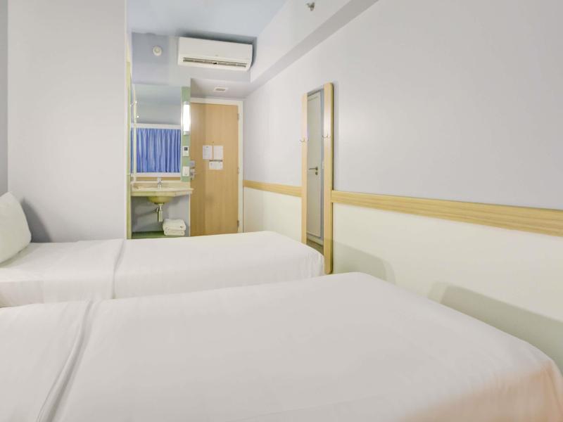 ibis budget Rio de Janeiro Nova America image