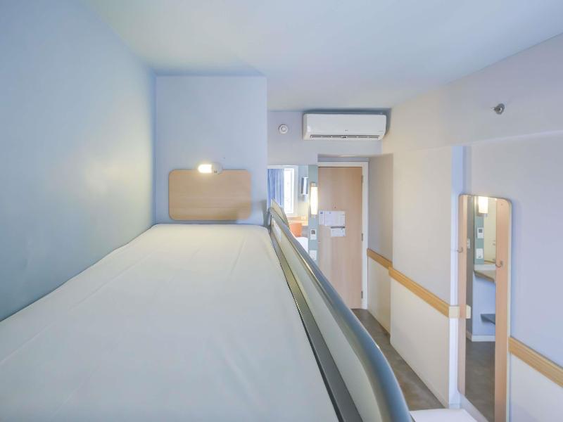 ibis budget Rio de Janeiro Nova America image