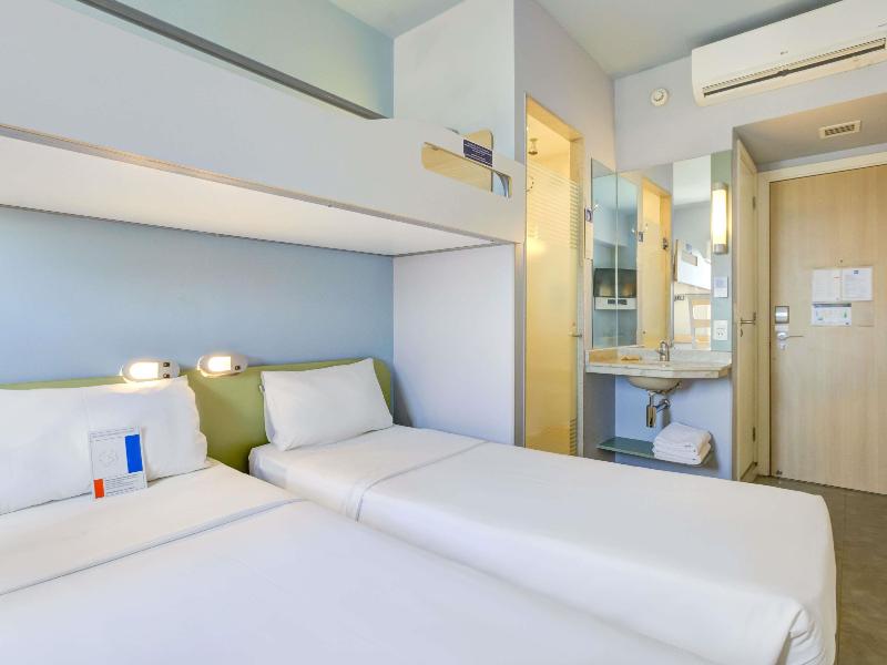 ibis budget Rio de Janeiro Nova America image
