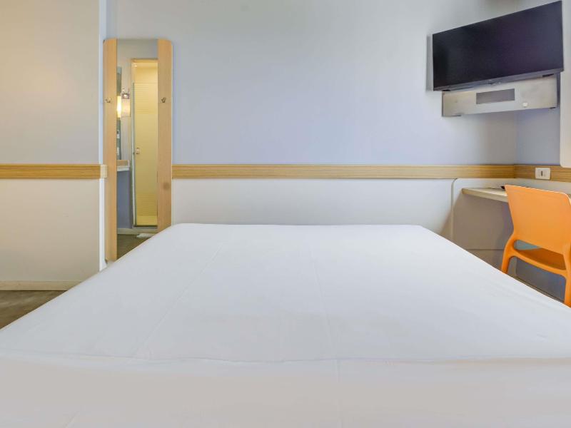 ibis budget Rio de Janeiro Nova America image