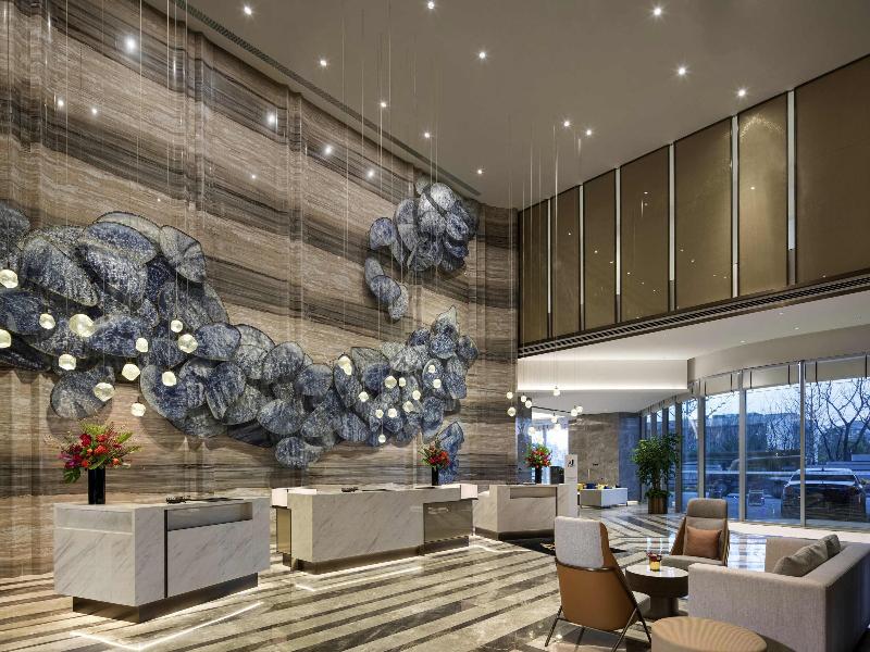 Pullman Huai'an Falcon image