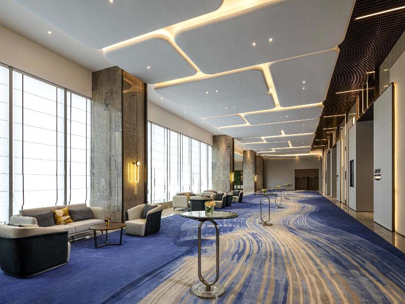 Pullman Huai'an Falcon image