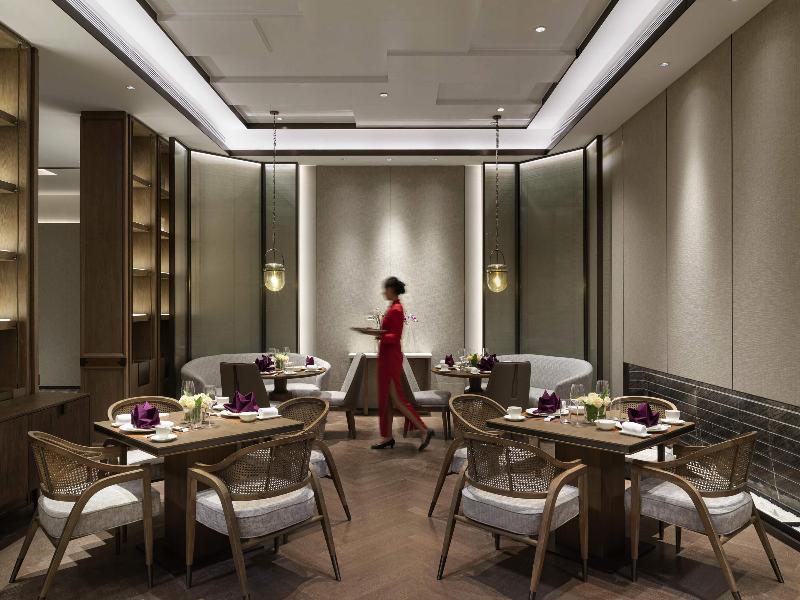 Pullman Huai'an Falcon image 2