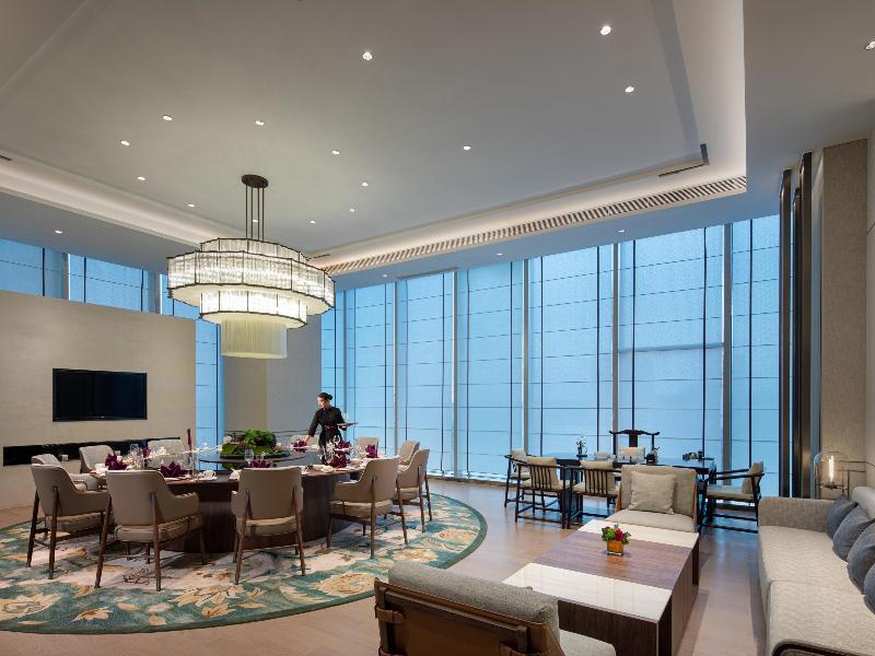 Pullman Huai'an Falcon image 10