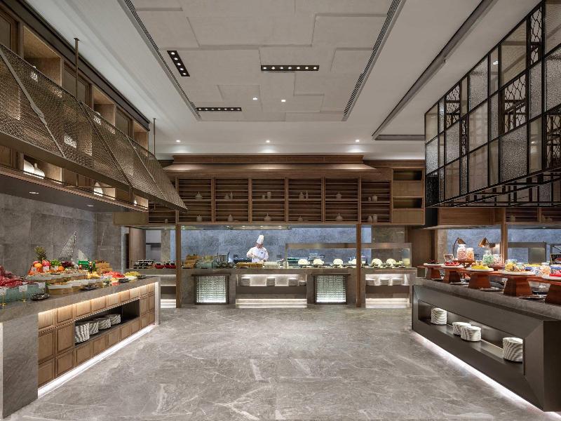 Pullman Huai'an Falcon image