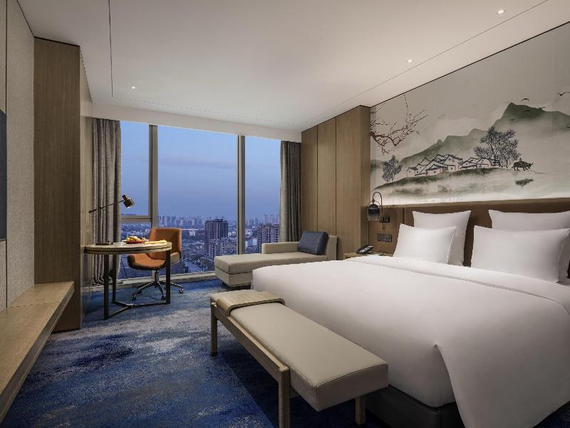 Pullman Huai'an Falcon image