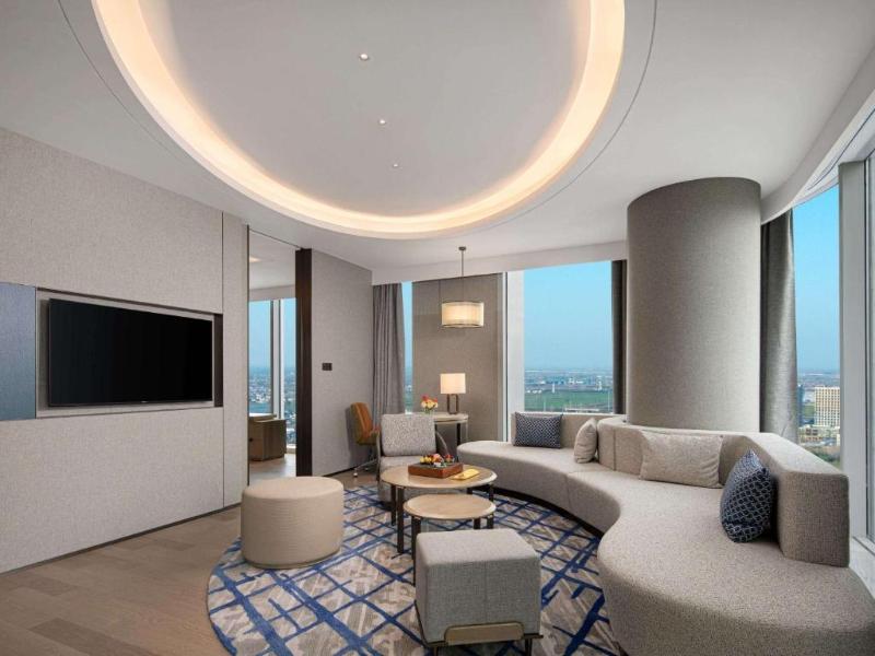 Pullman Huai'an Falcon image