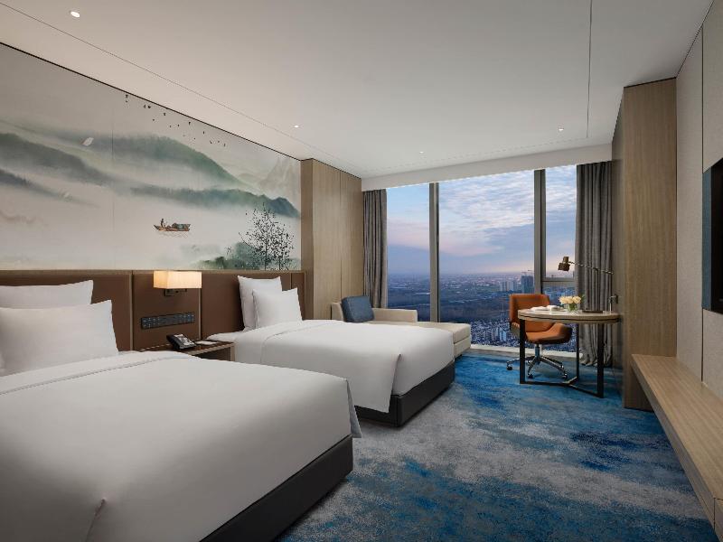 Pullman Huai'an Falcon image