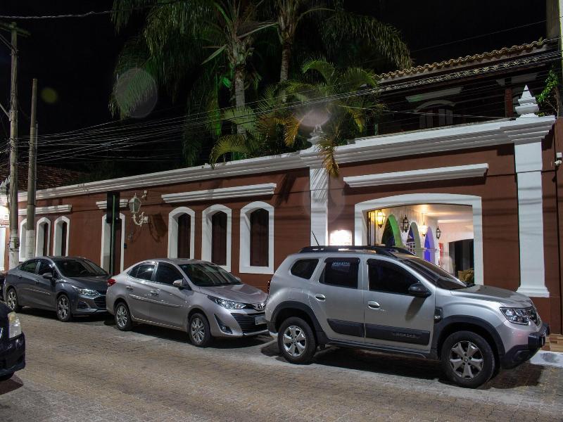 Pousada Boulevard image