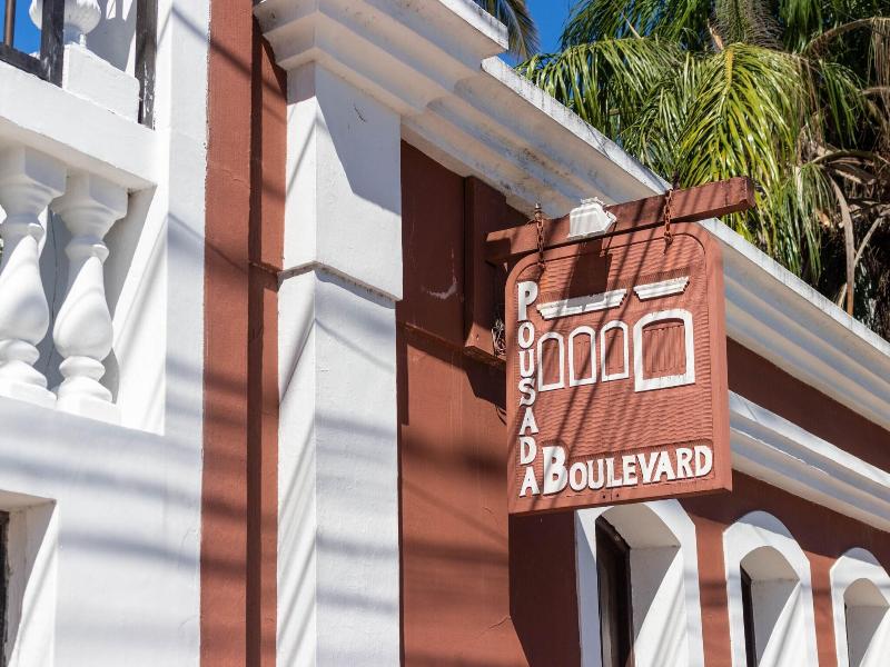 Pousada Boulevard image