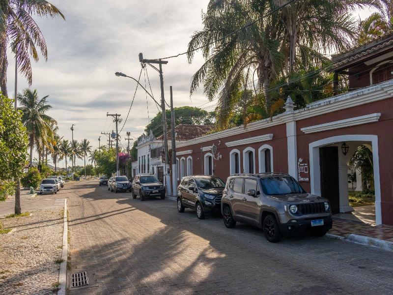 Pousada Boulevard image
