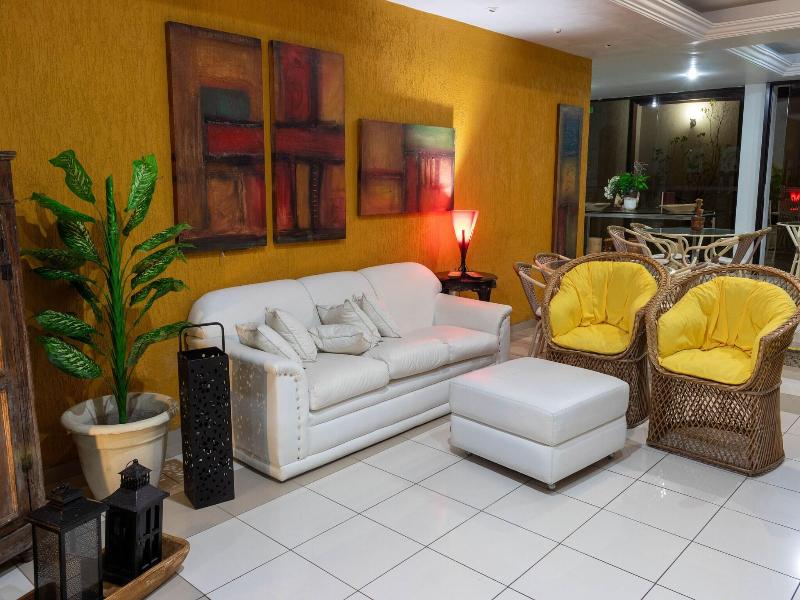Pousada Boulevard image