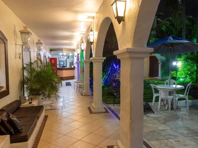 Pousada Boulevard image
