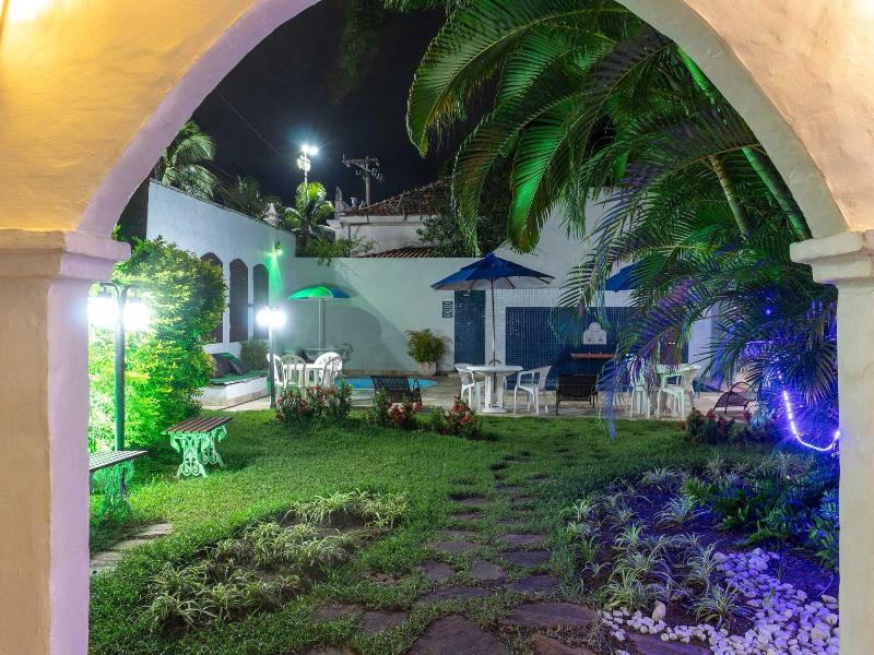 Pousada Boulevard image