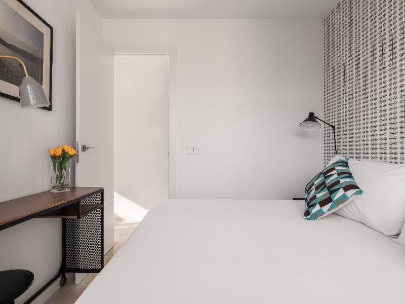 Apartamentos Suites The Way image