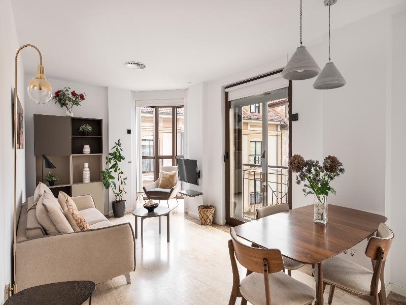 Apartamentos Suites The Way image
