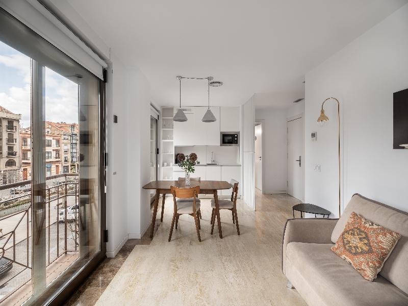 Apartamentos Suites The Way image