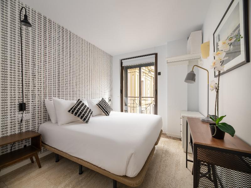 Apartamentos Suites The Way image