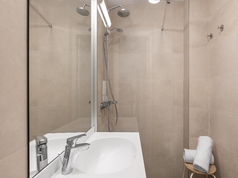 Apartamentos Suites The Way image