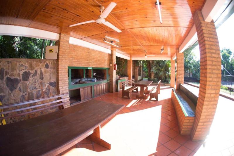 Bagu Iguazu Hotel El Leñador image