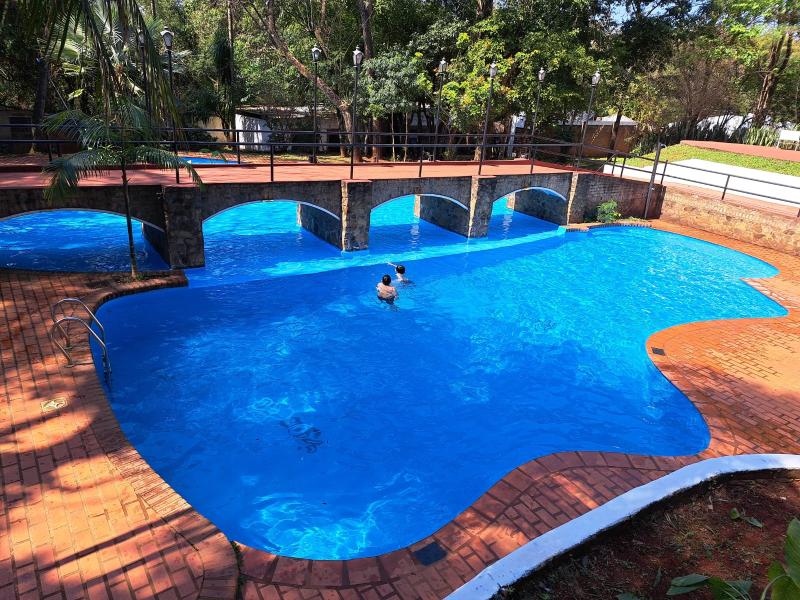 Bagu Iguazu Hotel El Leñador image