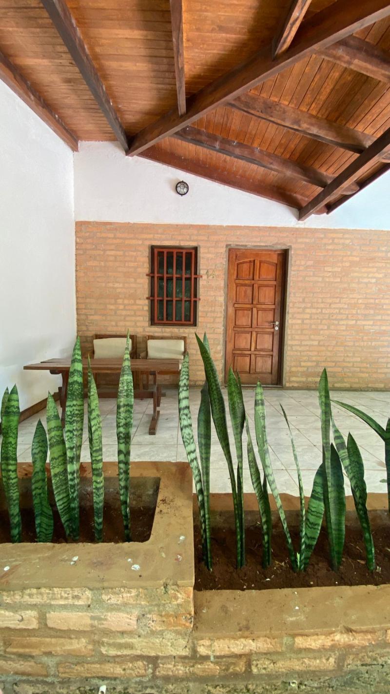 Bagu Iguazu Hotel El Leñador image