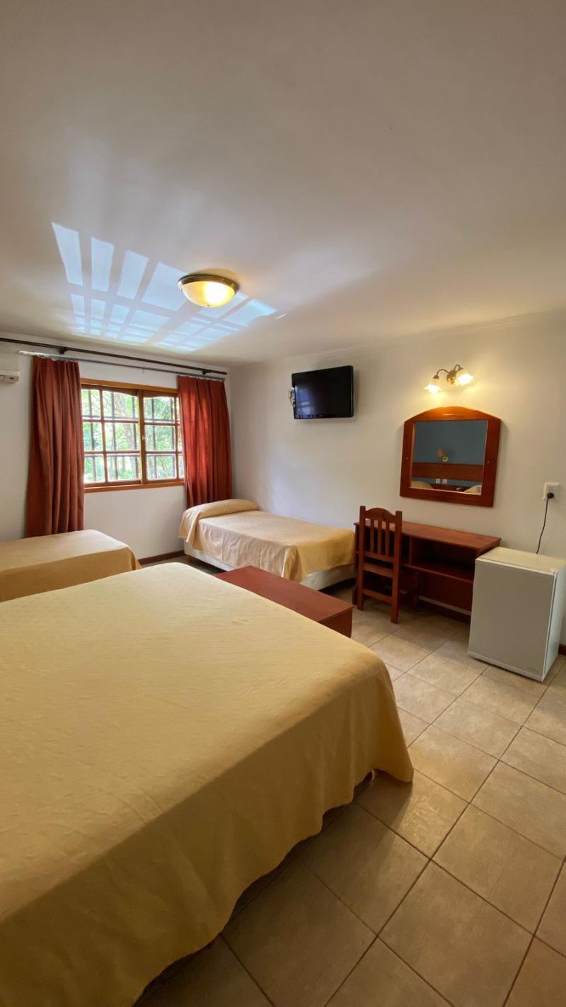 Bagu Iguazu Hotel El Leñador image