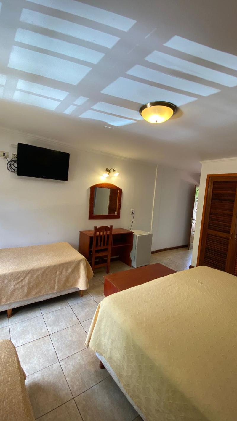 Bagu Iguazu Hotel El Leñador image