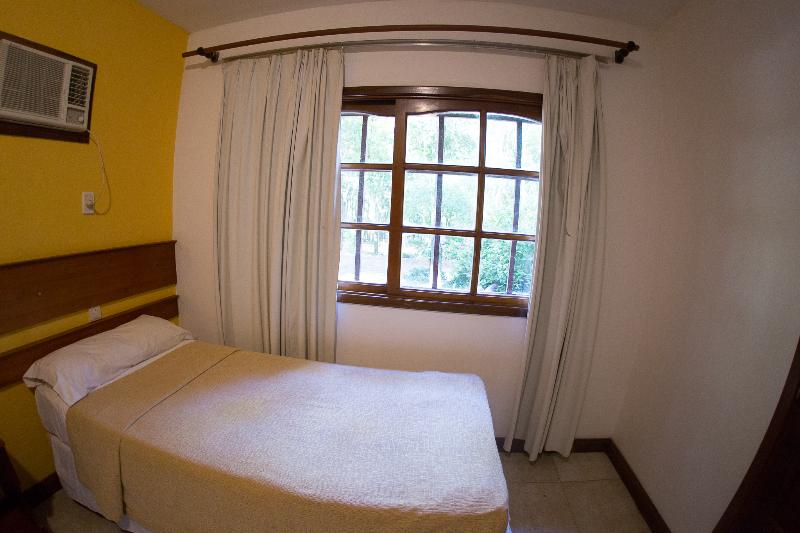 Bagu Iguazu Hotel El Leñador image