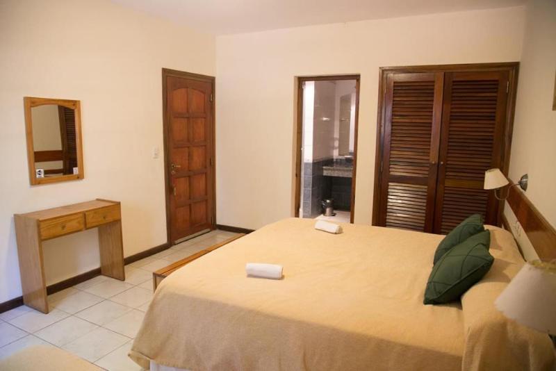 Bagu Iguazu Hotel El Leñador image