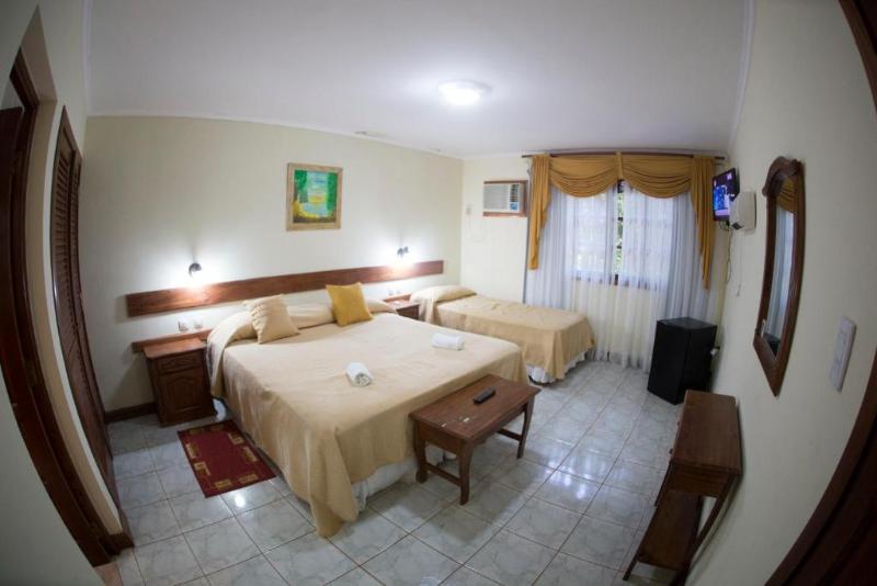 Bagu Iguazu Hotel El Leñador image