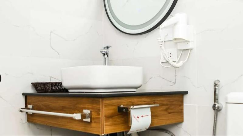 Surestay Studio By Bw Clarkview Angeles City 4