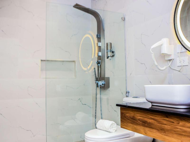 Surestay Studio By Bw Clarkview Angeles City image