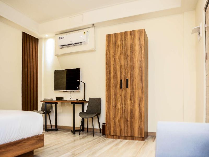 Surestay Studio By Bw Clarkview Angeles City image
