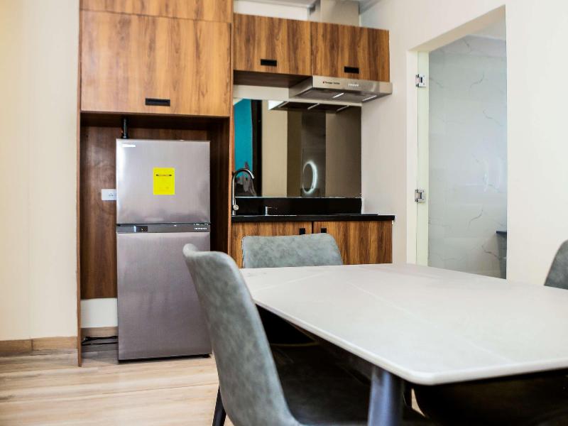 Surestay Studio By Bw Clarkview Angeles City image