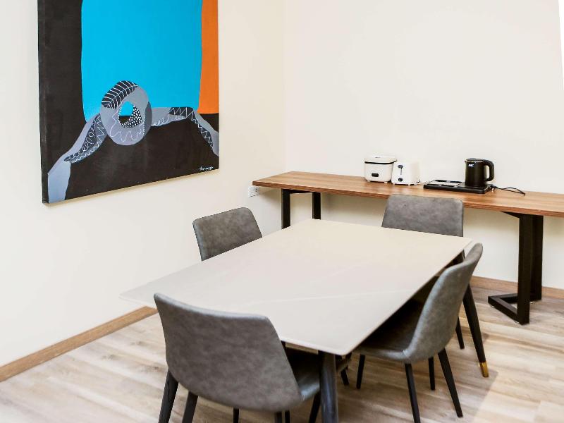 Surestay Studio By Bw Clarkview Angeles City image
