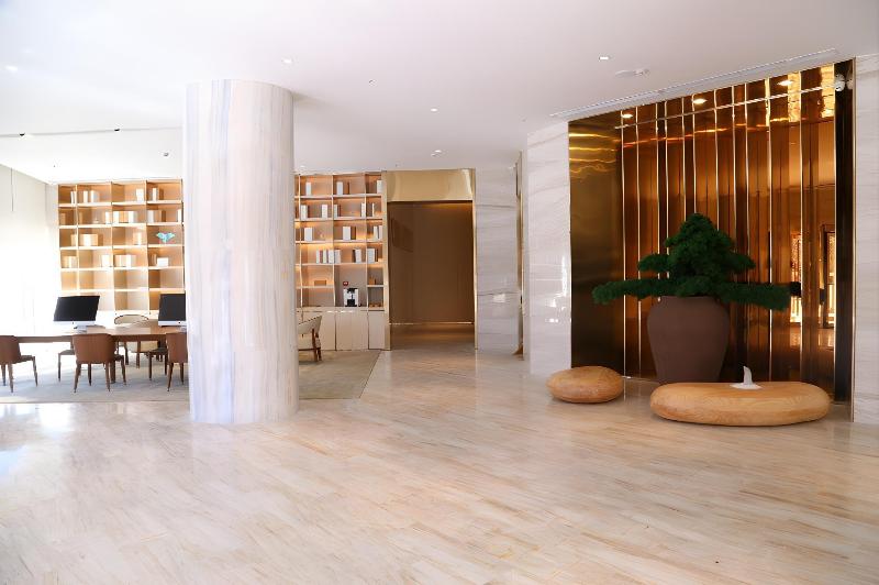 Ji Hotel Shigatse Qingdao Road image