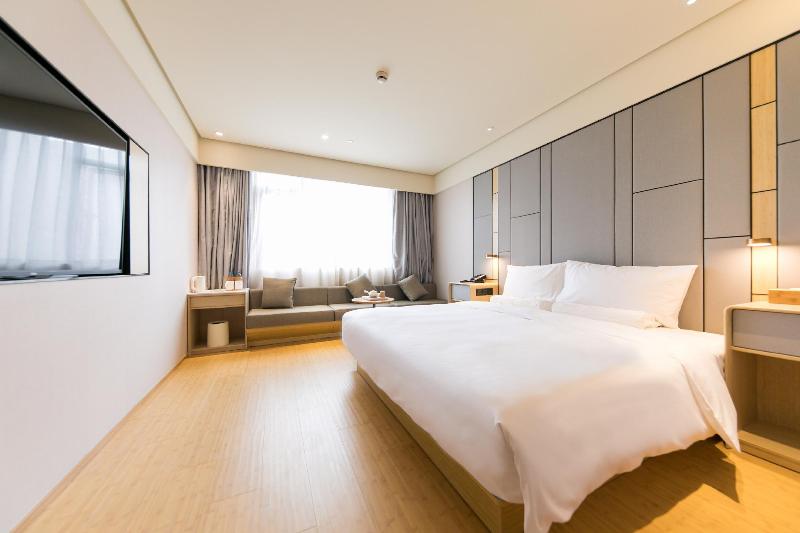 Ji Hotel Shigatse Qingdao Road image
