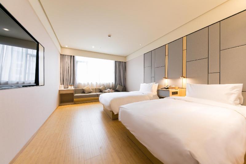 Ji Hotel Shigatse Qingdao Road image