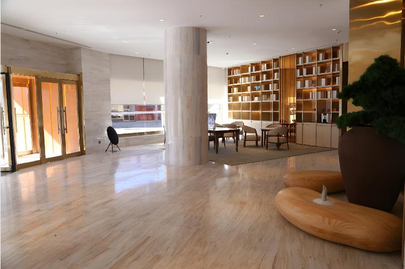 Ji Hotel Shigatse Qingdao Road image