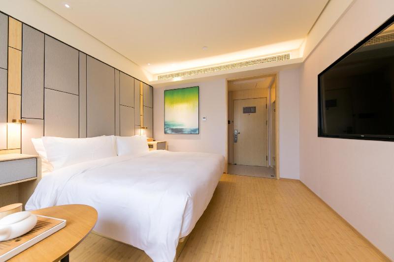 Ji Hotel Shigatse Qingdao Road image